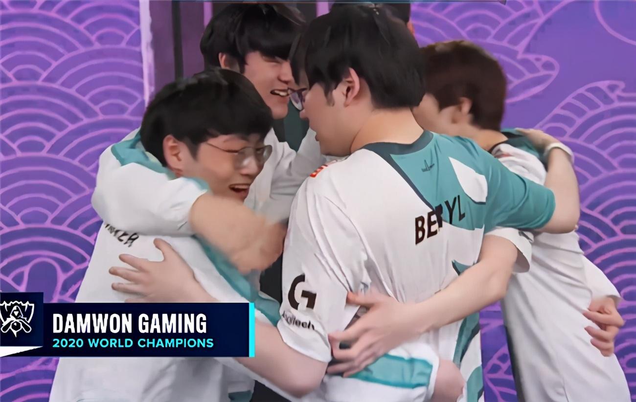 dwg战队|SN3比1惜败！黑天使死亡凝视焕烽引热议，网友：这是要吃人？