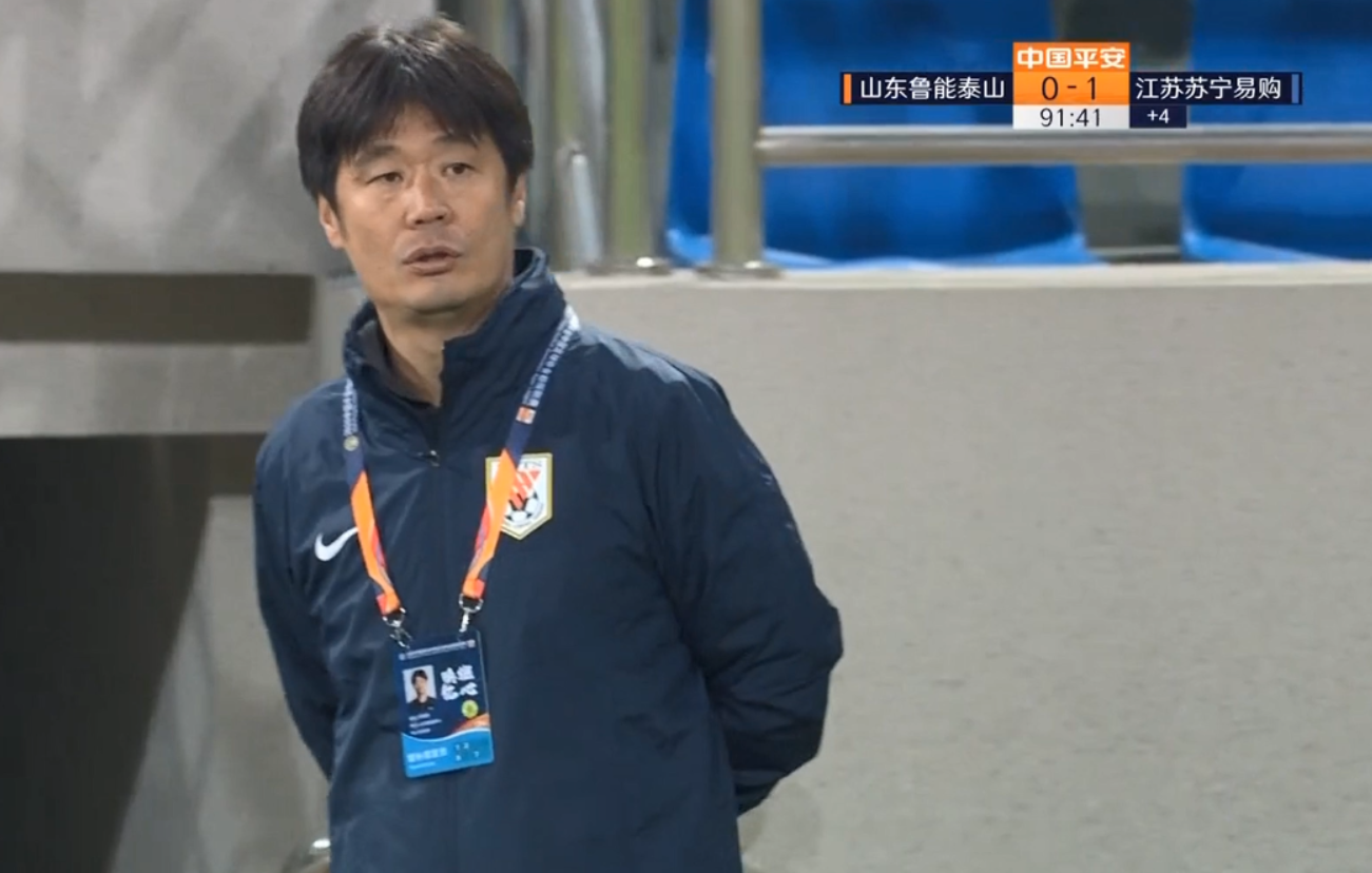 李霄鹏|矛盾升级!鲁能外援讽刺李霄鹏,队长发文力挺老李!