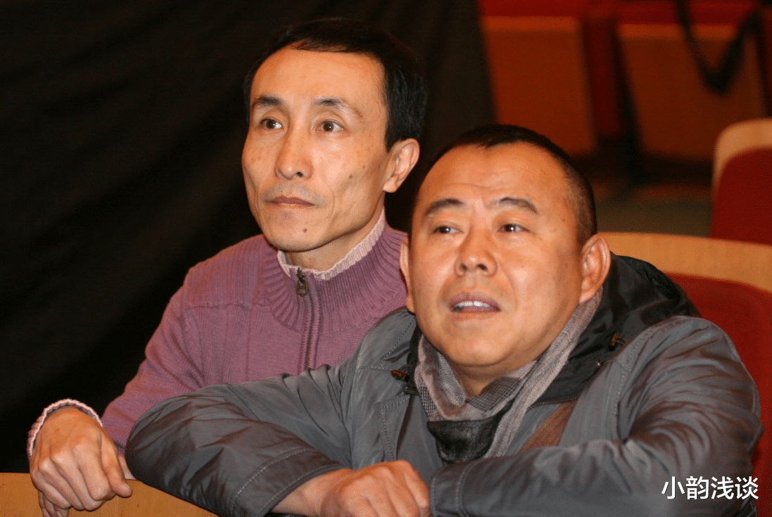 『春晚』春晚永远请不来的几位明星，前两位曾与央视撕破脸，后几位直接拒绝