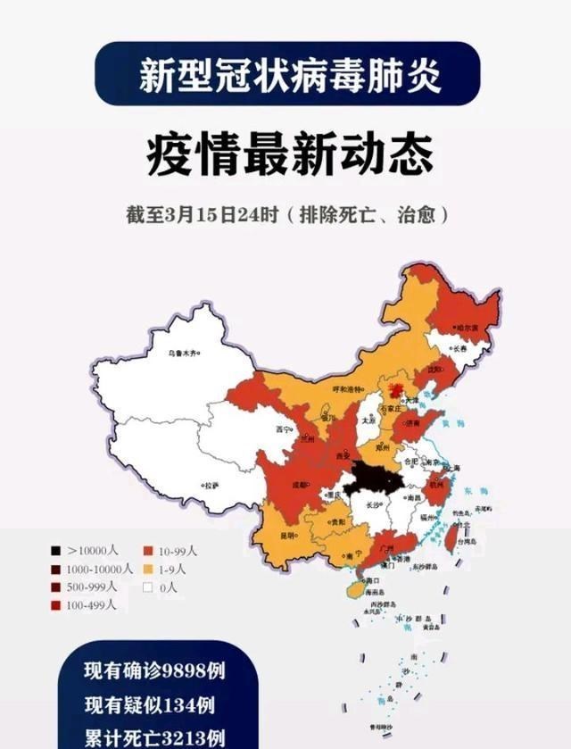 『云南』大逆转？该省清零后又有感染者，原定3月23日高三开学会变吗？