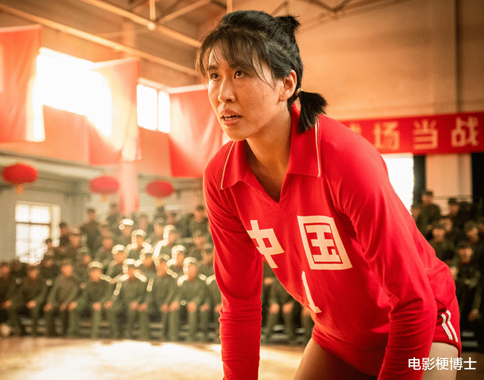 陈可辛|《夺冠》已无票房“夺冠”可能，前浪陈可辛输给了自己的后浪徒弟