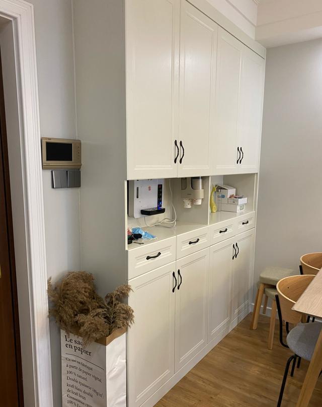 【】晒晒75平的两居室，两个人住太舒服了，硬装+软装只花了17万！