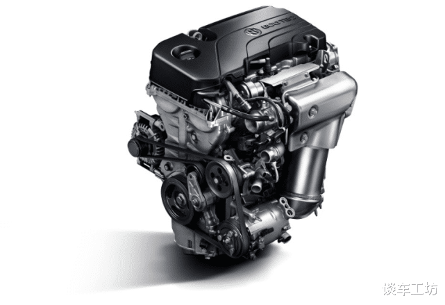 别克君威|B级车中一个绕不开的选择,君威究竟做对了什么?