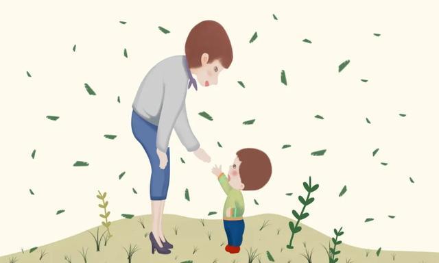 安贝贝讲社会 “大头娃娃”卷土重来：养娃路上，我也掉过很多坑，思之心痛！