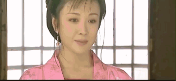 都知道傅藝偉是美人，20年前她還演過潘金蓮，張子健演西門慶-圖7