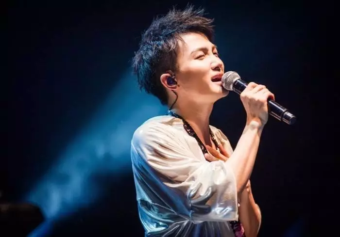 周深|周深倾情献唱《鹤唳华亭》主题曲——《愿得一心人》 | 乐手之家尤克里里弹唱谱