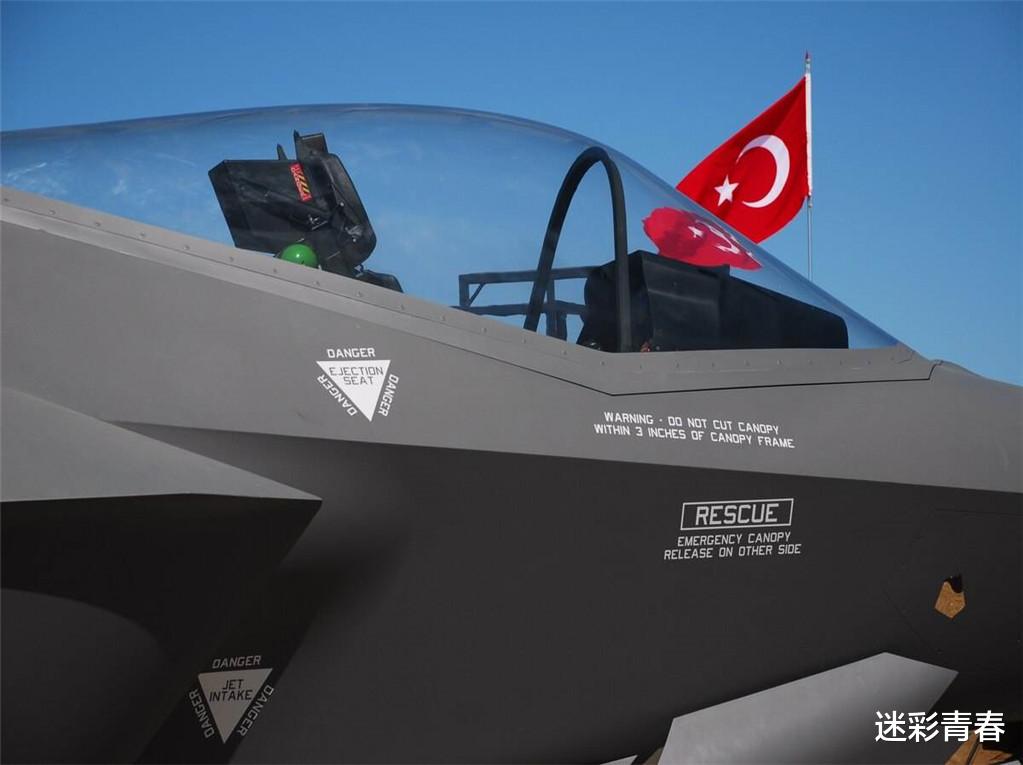 F-35|S-400换F-35隐身战机，给中俄上了生动一课，网友：苦肉计得逞