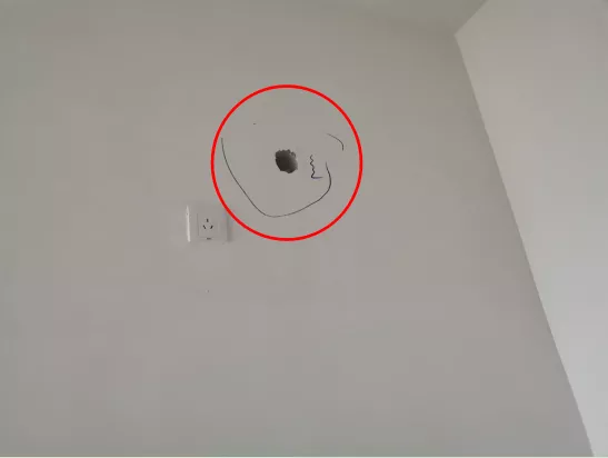 请重视！接房时被忽略房屋瑕疵，正在给你的住家质量埋坑