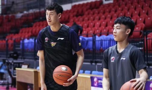 『杜润旺』CBA杜润旺个人能力好吗？现在处于哪个队？