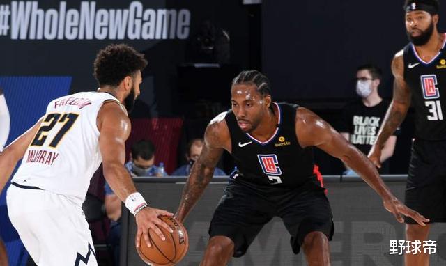 波波维奇|从3-1到抢七，输球小卡也有责任？波波维奇当年这话，太精辟了