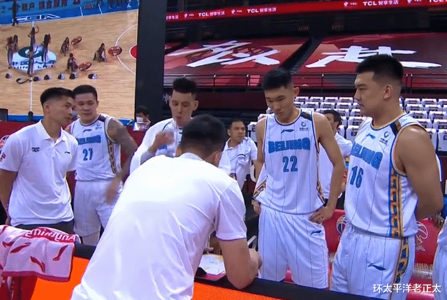 辽宁男篮|此队最被霍楠看好与广东争冠,如今豪取9连胜却笑不出来,辽宁男篮或成最终赢家