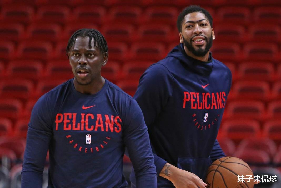 交易|威少交易方案出炉！13个首轮签，开拓者报价被拒，珍妮阿姨放心了