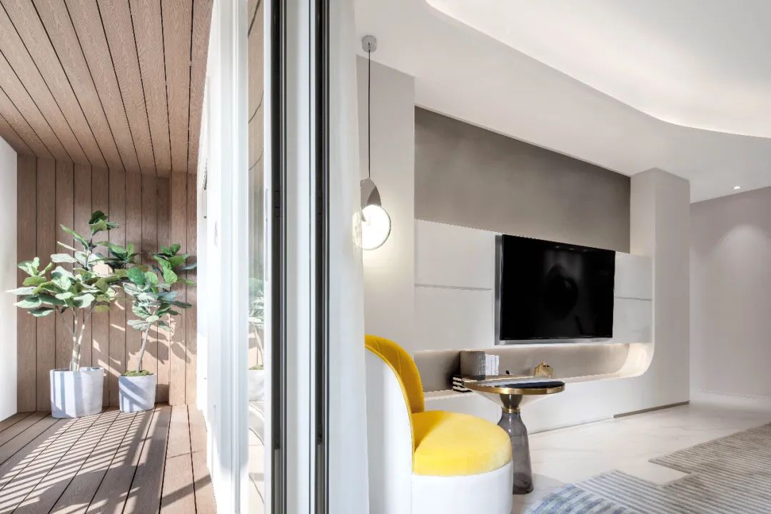 『』「木禾堂」极具意境的空间设计