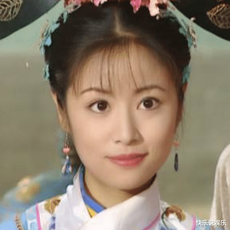 #林心如#林心如赵薇再度合影，明明是同时起步的，为啥近况天差地别？