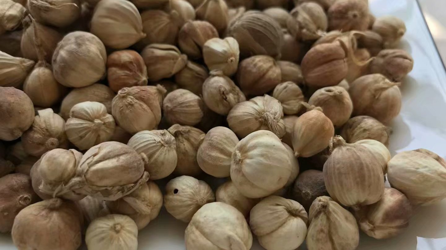 食材|干货篇：60种卤水常用香辛料配比规则，想学组方的卤菜人一定要收藏