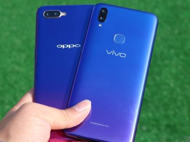 iqoo|我们什么时候重视OV厂的?是铺天盖地的宣传吗?那你就想简单了