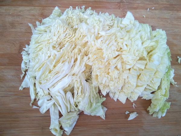 「白菜」这菜,一斤9毛,隔天吃一次,清肠刮油,排宿便,肚腩变平坦了