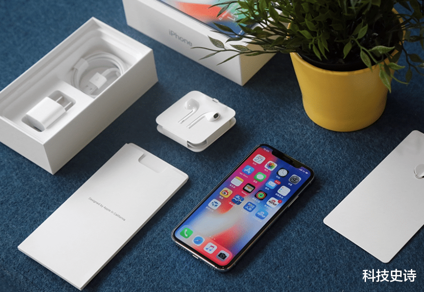 【iPhone X】3款最受欢迎iPhone，一款销量第一，一款保值第一，一款游戏第一