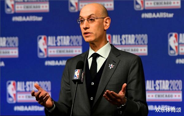 「开拓者队」美媒爆NBA重新开赛方案!湖人最开心,快船最苦逼,开拓者想骂街