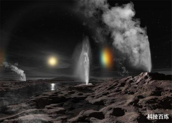 「冥王星」为何冥王星被踢出九大行星之列？究竟是颗怎样的星球？