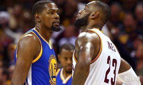 「凯文·杜兰特」詹姆斯拿下100分花了6场比赛，杜兰特用了5场，那胖虎呢？太牛了！