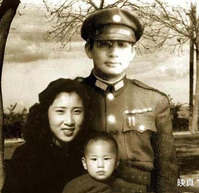 【赵薇】17岁少女嫁给42岁将军，一生不买日货，拒绝赵薇演自己，她是谁？