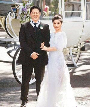 「赌王」她是赌王最宠爱的女儿，继承百亿家产，直言：梁安琪只是小四