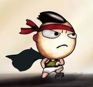 ▲很多创业者年收入几十上百万，一倒闭就负债累累，为什么？