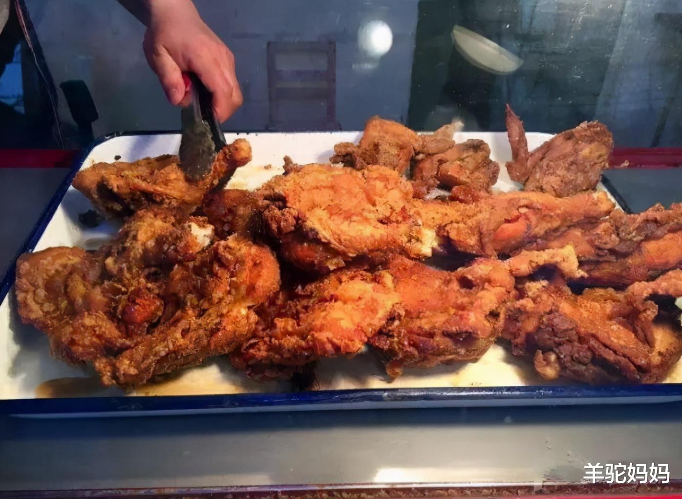 牛排|不适合孩子吃的3种“肉类”，冻鸡腿上榜了，可多数家长还在买