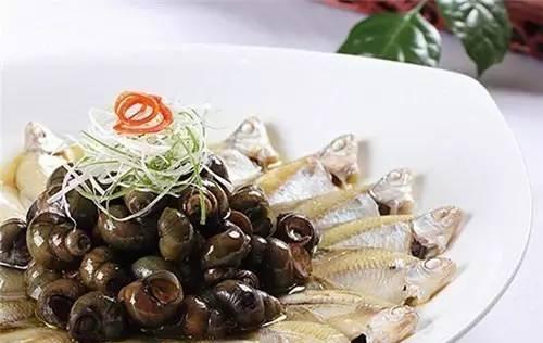 「虾仁」淮扬菜哪些最出名，能被选入国宴，这10道你吃过吗？