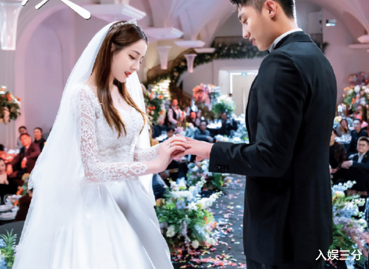 「黄景瑜」黄景瑜新剧即将播出,本冲着女主看剧的,不料被女二迷倒了!