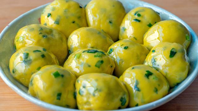 @懒人饼做法,做一次能吃一个星期,早餐再也不愁了,上班簇的福音