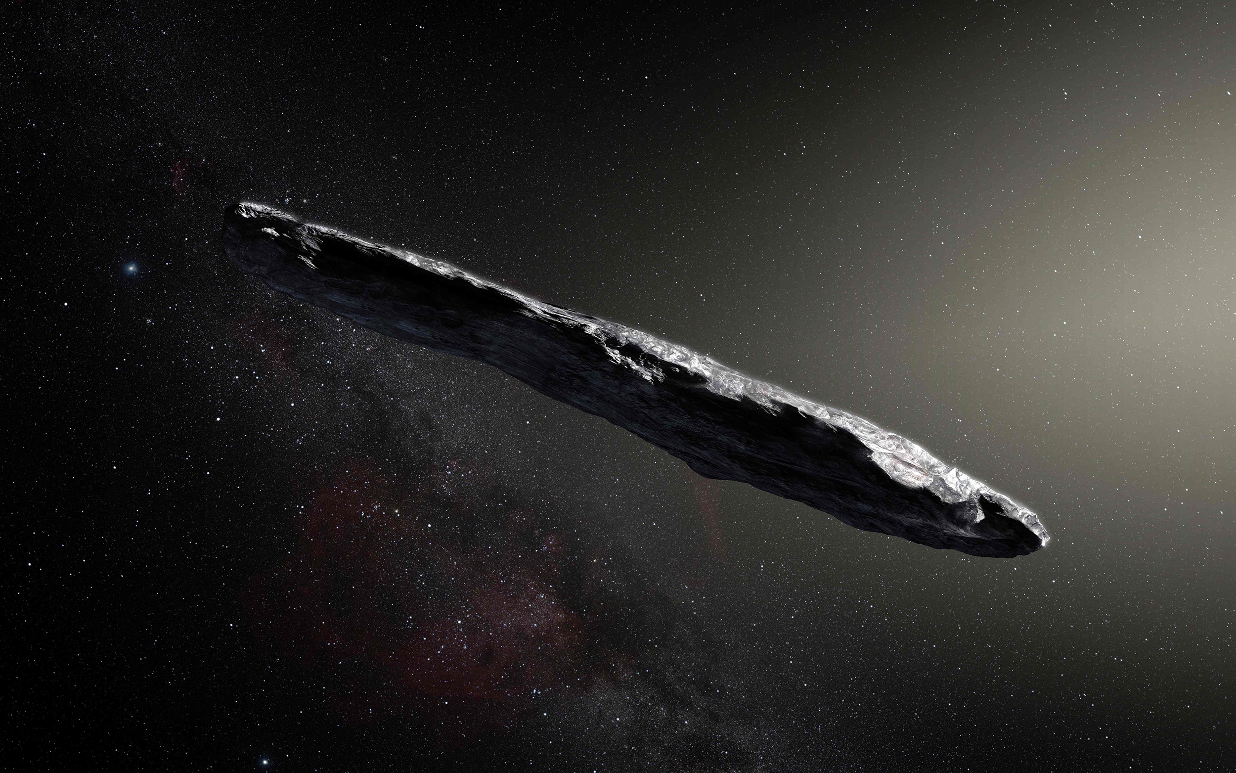小行星|车里雅宾斯克陨石撞击地球千钧一发之际被击毁，难道是外星人在守护地球？