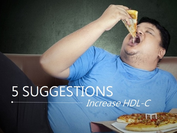 「饮食」减少心脏或血管疾病风险！要注意这5个增加好胆固醇的方式