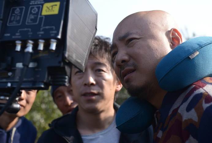 徐峥|见导演是新人剧组又没钱，想帮一把才出演，没想到上映后票房12亿