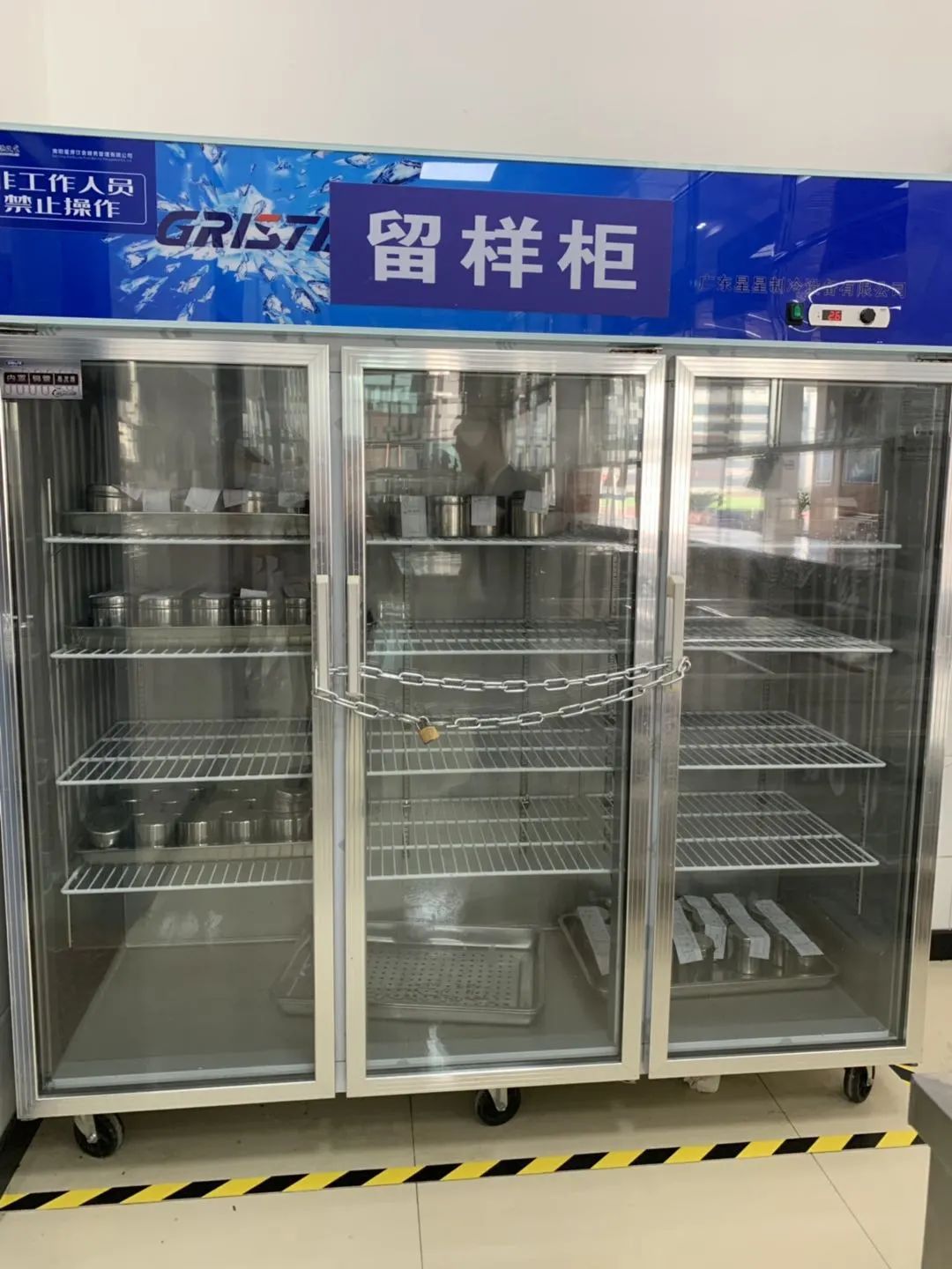 南阳|别人家孩子的学校：南阳五中八全校区餐厅曝光！