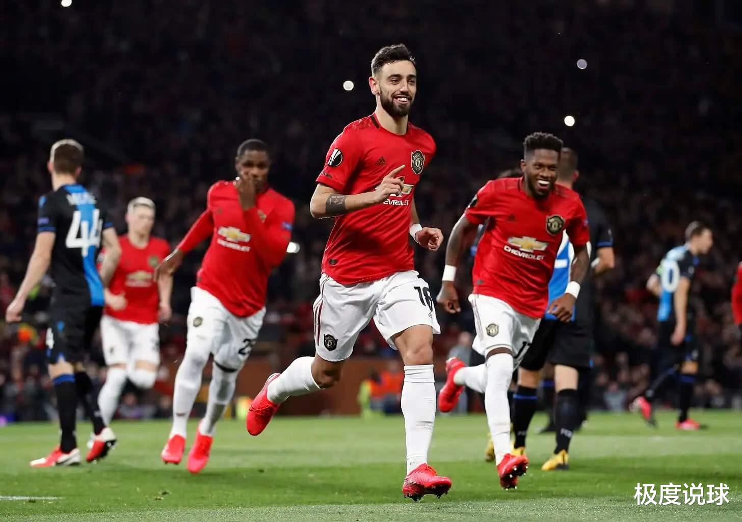 曼联|从第12名到第3名 哪些因素促成了曼联的复苏? 实力与运气的结果