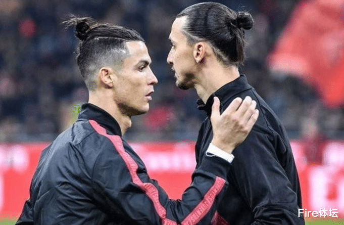 杭州|全乱了！一笔潜在签约令意甲陷入大乱斗，梅西不来意甲他死磕C罗