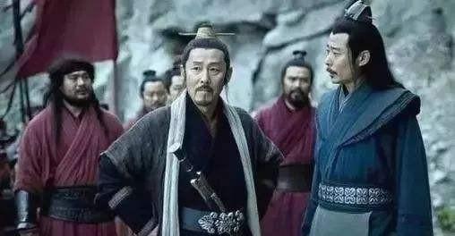 [汉高祖]刘邦与萧何子孙恩怨，六百年之后，萧何后人把刘家满门屠戮殆尽