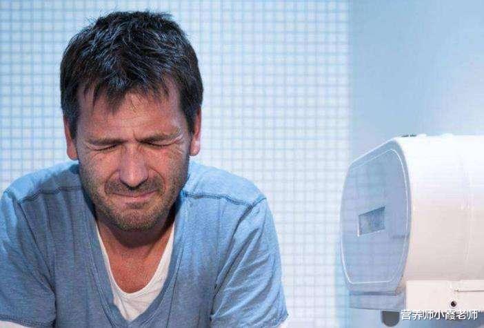 [衰老]男性开始衰老时，通常会有6种迹象，若一个不占，恭喜你还算年轻