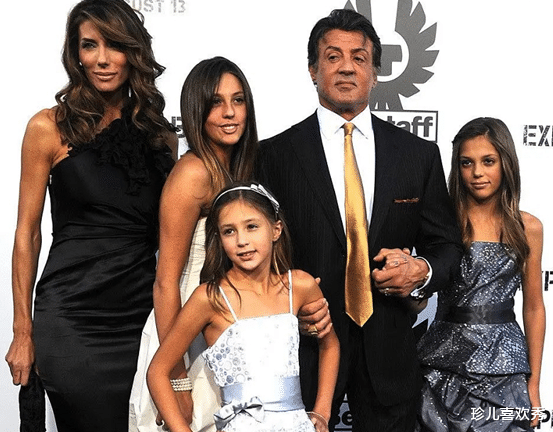 电影|硬汉王者史泰龙，成名之路异常坎坷，全球粉丝心中的男神