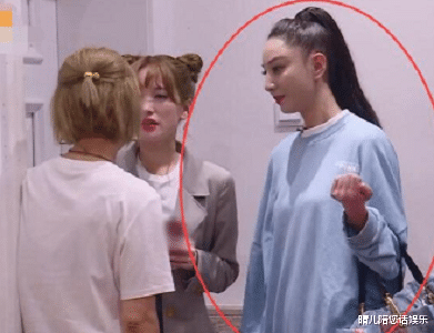 郑希怡|宁静不选郑希怡身高真不是借口，看清她的鞋跟，跟别人都不一样！