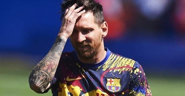 梅西|重磅！曝苏神叫停转会尤文：若梅西再留1年，我也留！宁愿放弃搭档C罗