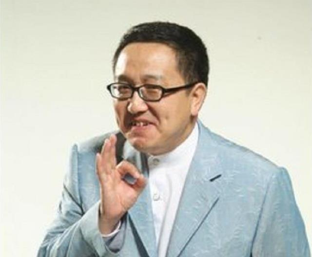 春晚|“春晚常客”句兆杰，曾6次登春晚舞台，今娶“丫蛋”老来得子！