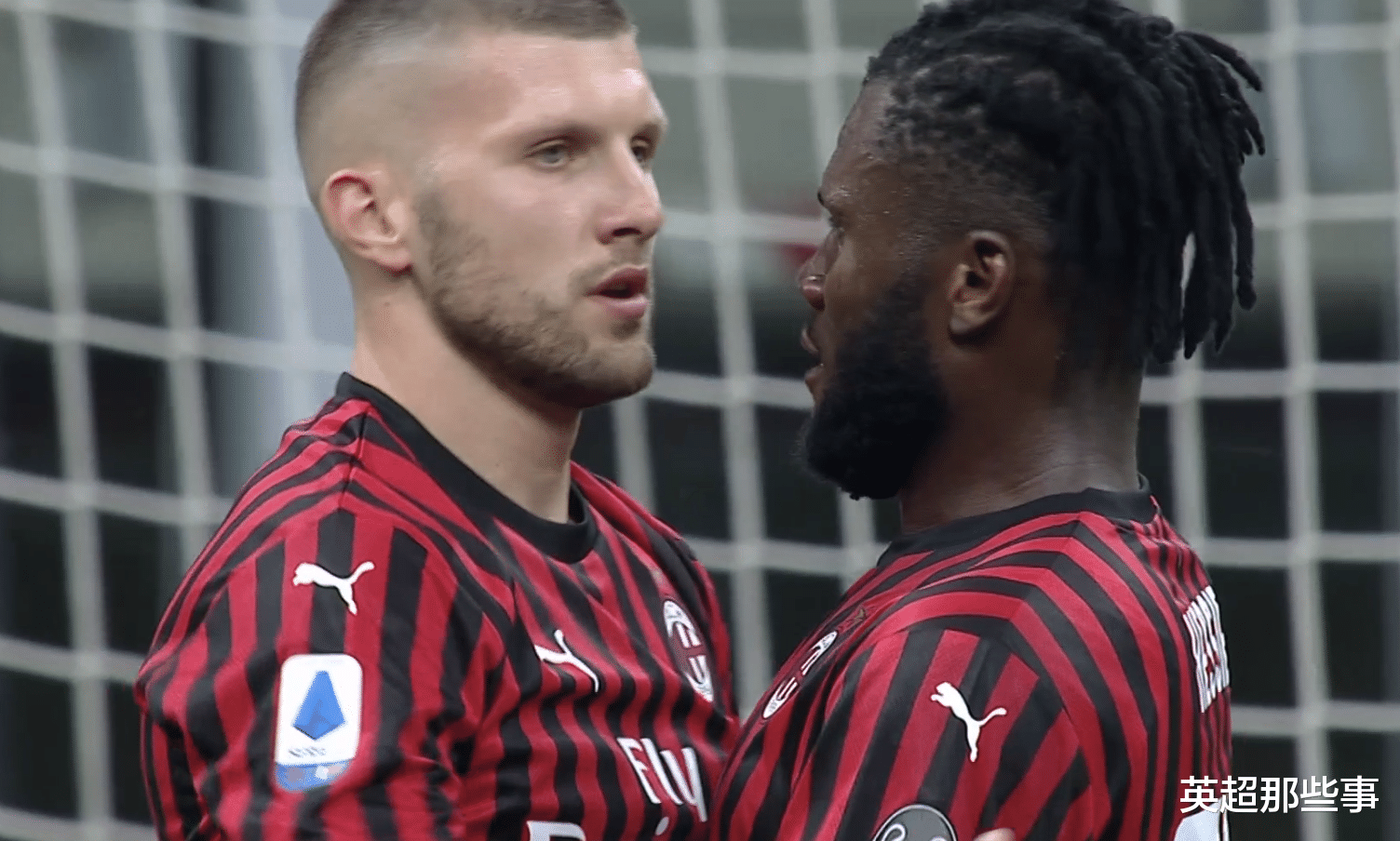 AC米兰|5-1！疯狂AC米兰回归！8轮豪取20分进前6，38岁伊布百场送助攻