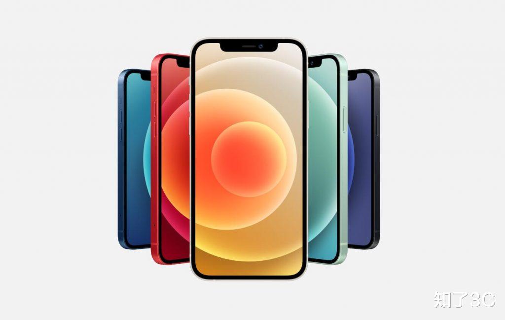 苹果|看完苹果iPhone12发布会，聊几点个人感想。