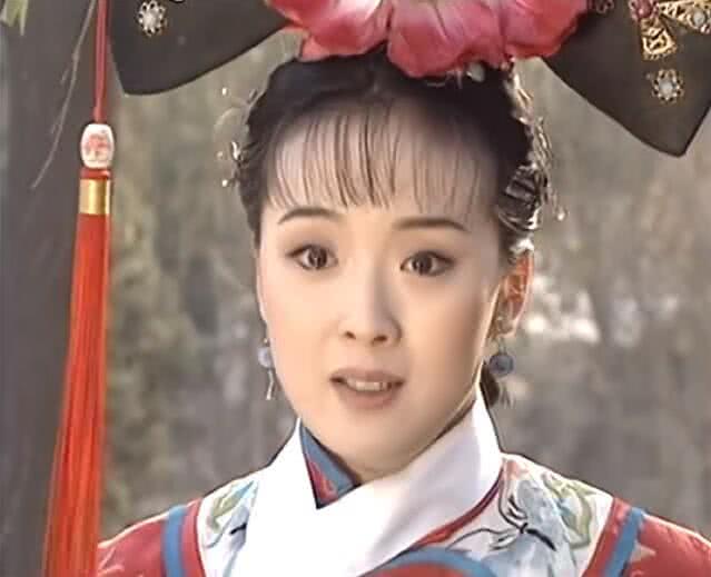 還珠格格中三觀最正的不是晴兒 也並非皇后 而是默默無聞的她 每日要聞 還珠格格中三觀最正的不是晴兒 也並非皇后 而是默默無聞的她 每日要聞
