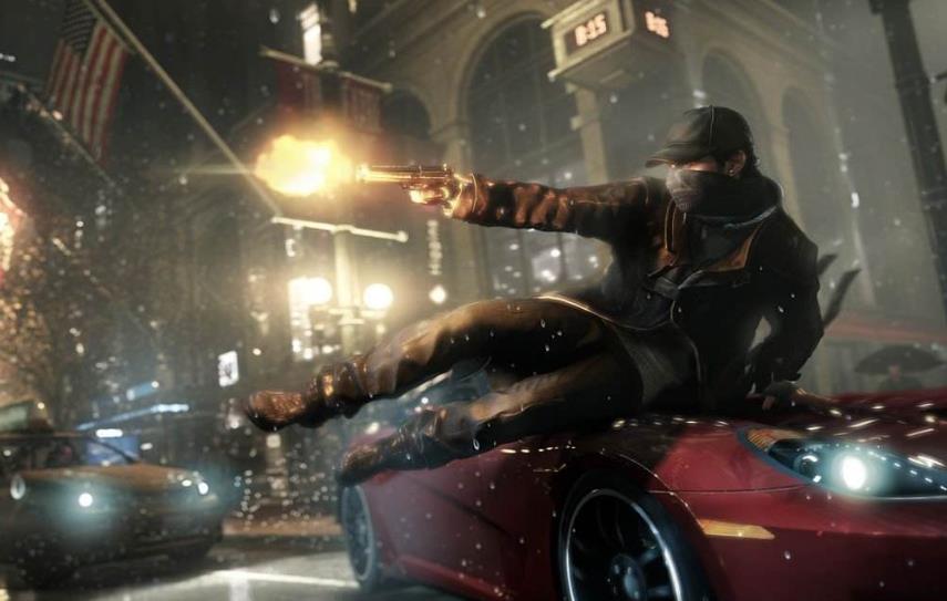 gtx|不烧电脑的3A神作, 3个亿开发标显GTX650, 剧情还能玩百小时