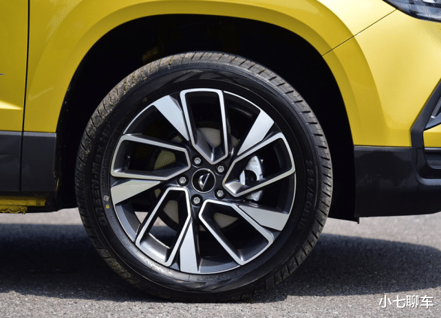 [大众捷达]大众“老将”出马！比日产逍客个性，搭四缸机+6.2L油耗，8.48万起