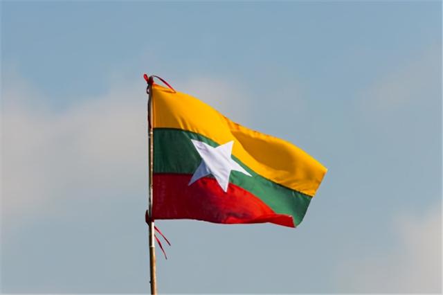 緬甸：被束縛的大國夢-圖2